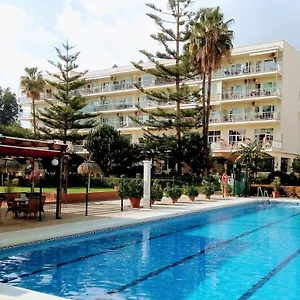 Apartamento Caravane, Torremolinos