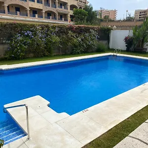 Apartamento Nova Beach, Torremolinos