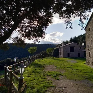 Les Cases De Borrells Lladurs