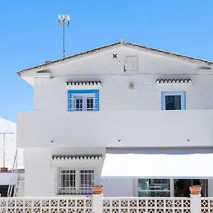 Villa Monkó Mieres, Torremolinos