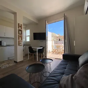 Apartamento San Miguel, Torremolinos