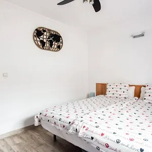 Apartamento Pedro Happy, Torremolinos