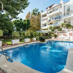 Fantástico Apartamento En La Carihuela Torremolinos