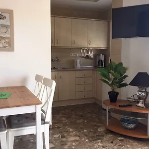 Apartamento Carihuela Park Palace - Cocasa, Torremolinos