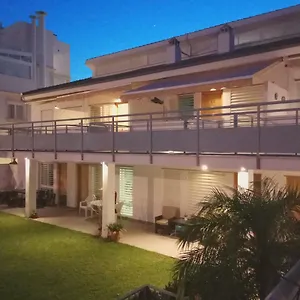 Apartamento Cozy Loft, Torremolinos