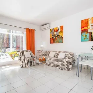 Apartamento Urbanizacion La Roca Estudio, Torremolinos