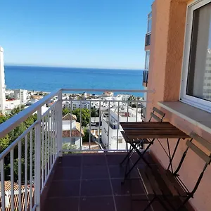 Apartamento Costa Del Sol, Torremolinos