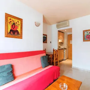 Apartamento Vicenta Carihuela By Playa Miguel, Torremolinos