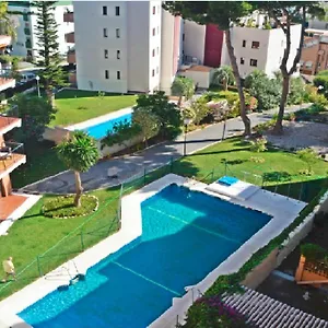 Apartamento El Canto Del Sol, Torremolinos